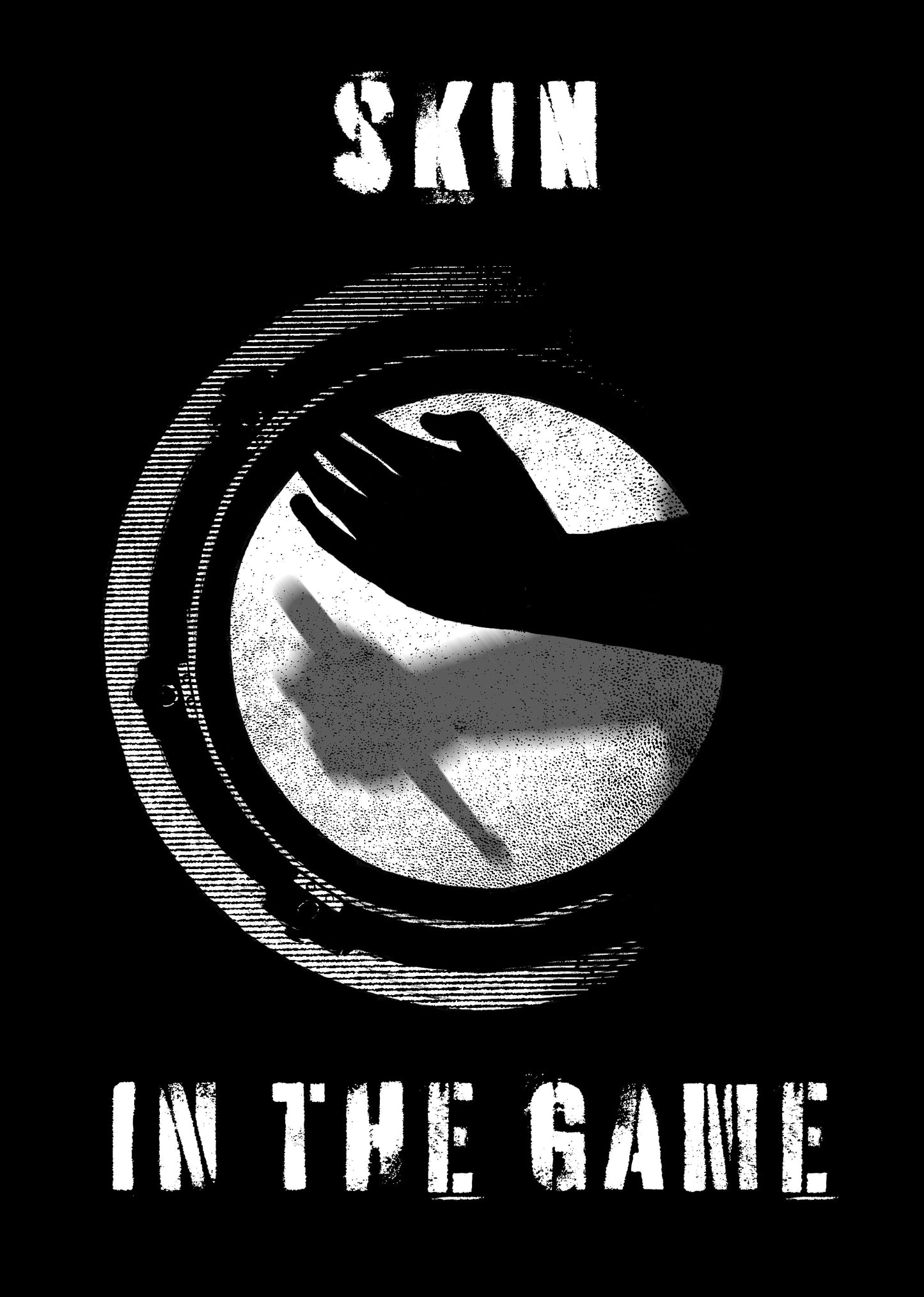 Bodhran: Skin In The Game