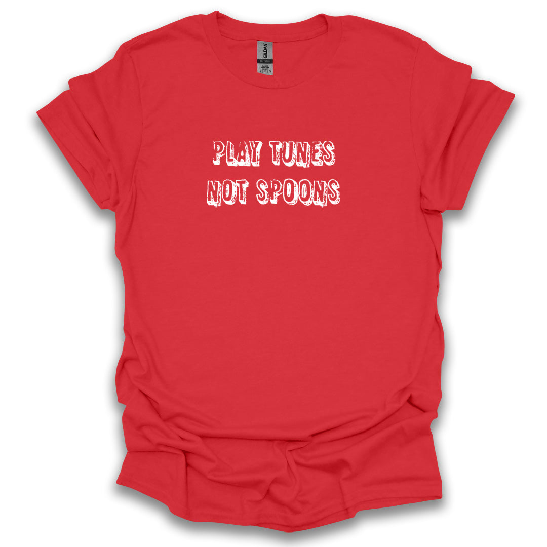 Spoons Humor