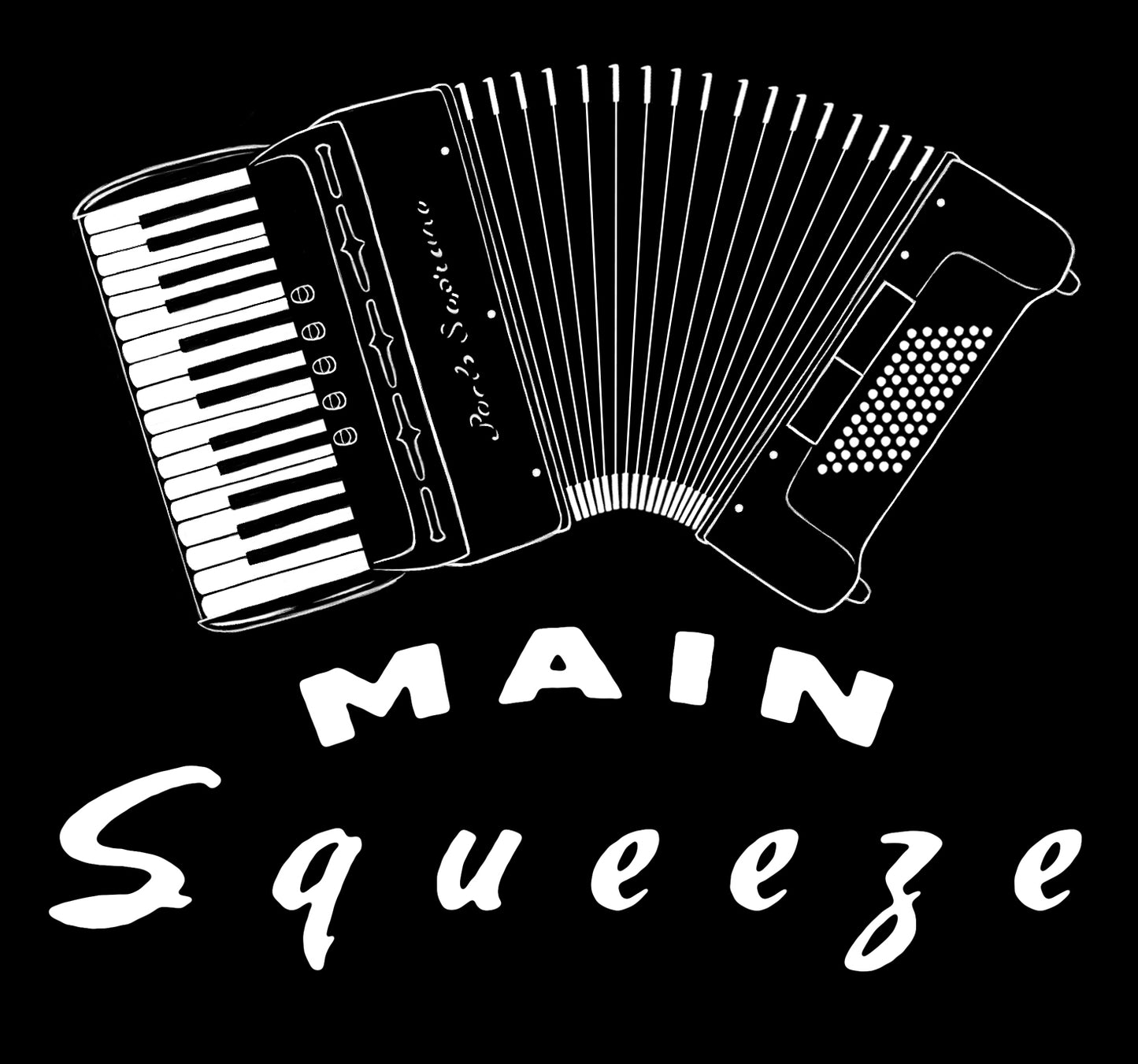 Accordion: Main Squeeze