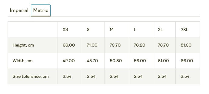 Whistles: Bright & Lovely-Unisex Three-Quarter Sleeve *US ORDERS ONLY*