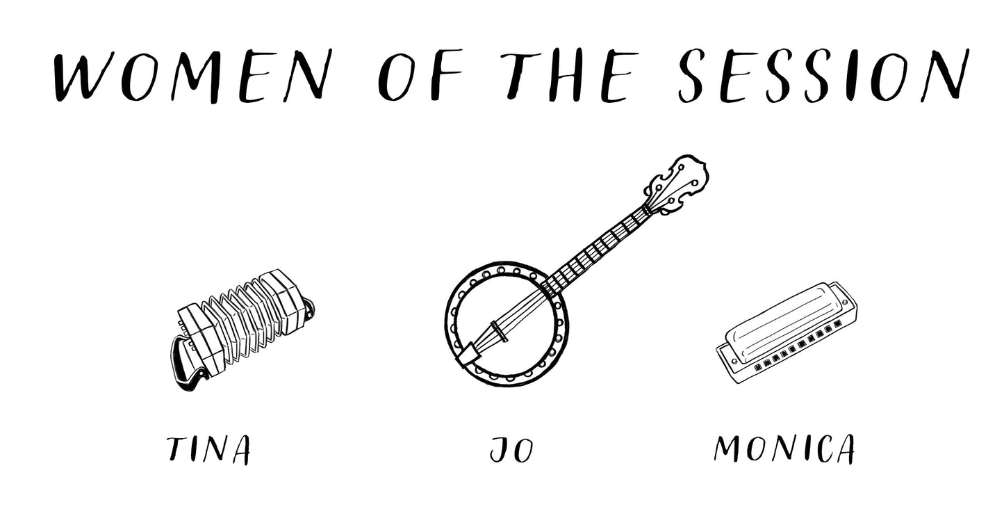 Session Women
