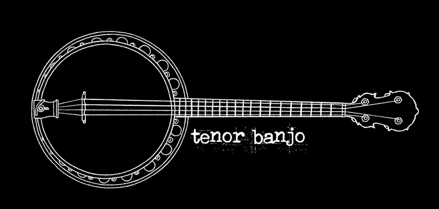 Banjo Horizontal