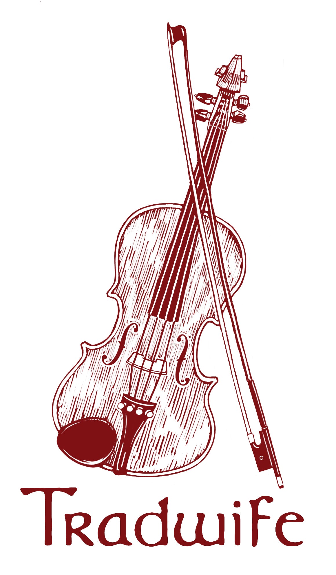 Fiddle Tradwife