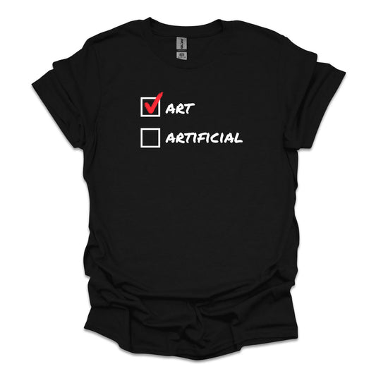 Artificial