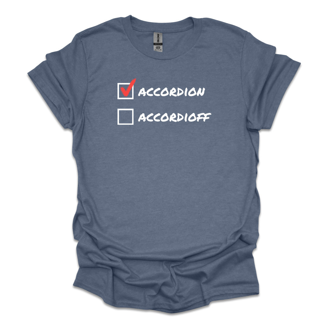 Accordion Accordioff