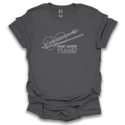 Fiddle: One More Tune