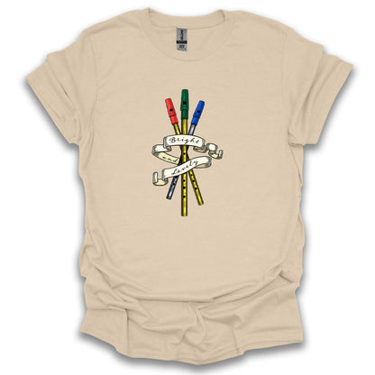 Whistles: Bright and Lovely