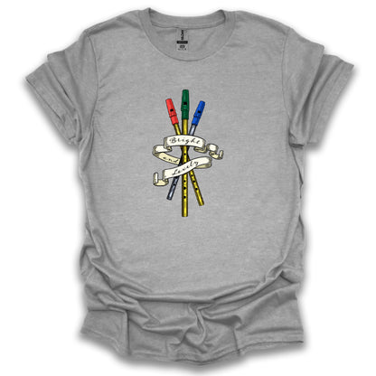 Whistles: Bright and Lovely