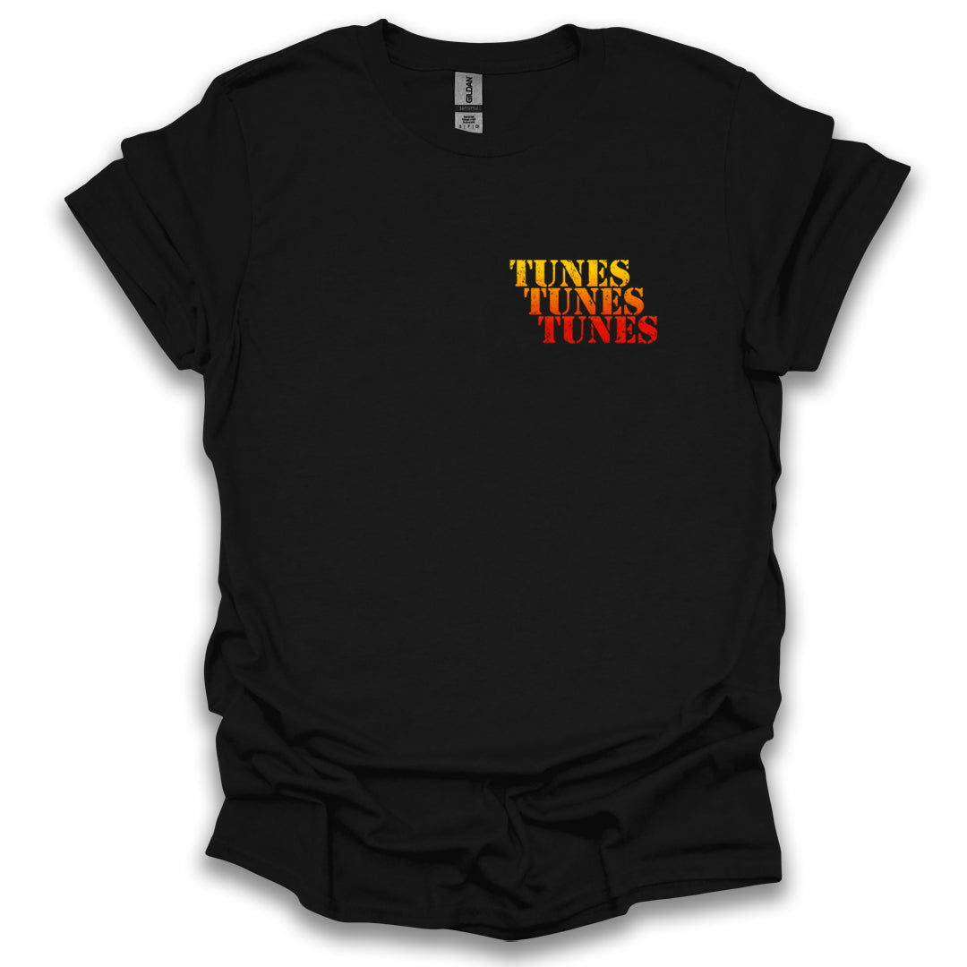 Tunes x 3