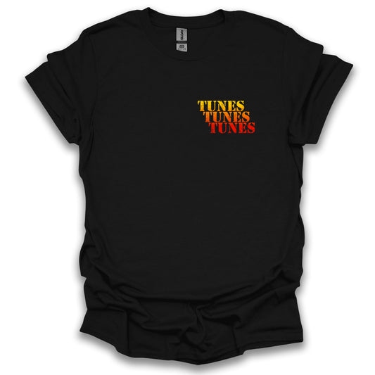 Tunes x 3