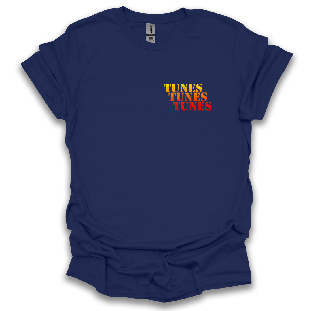 Tunes x 3