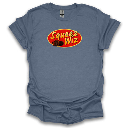 Concertina: Squeez Wiz