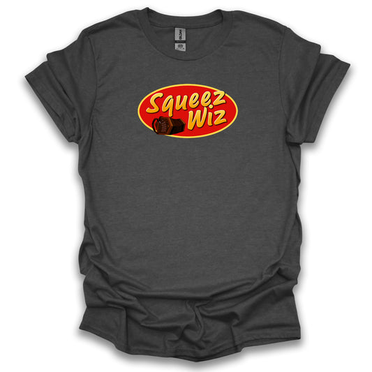 Concertina: Squeez Wiz