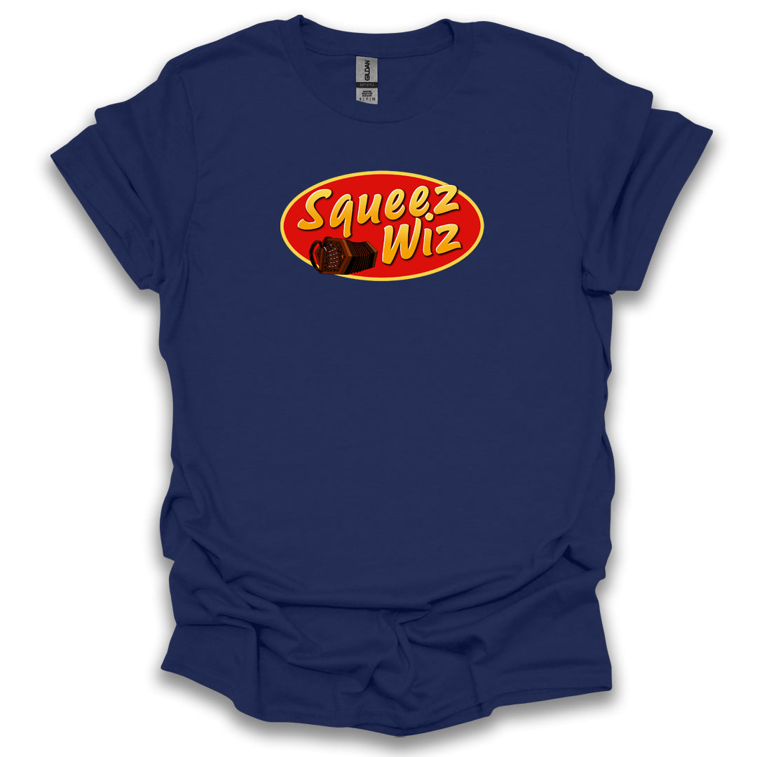 Concertina: Squeez Wiz