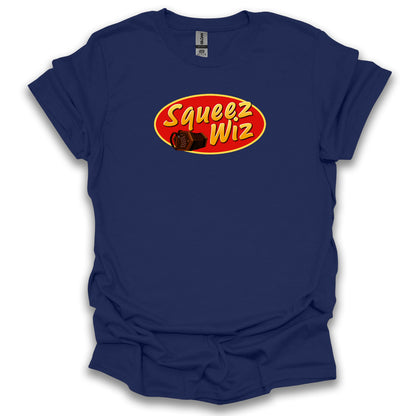 Concertina: Squeez Wiz