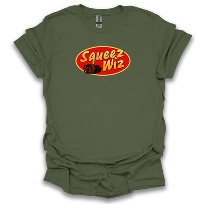 Concertina: Squeez Wiz