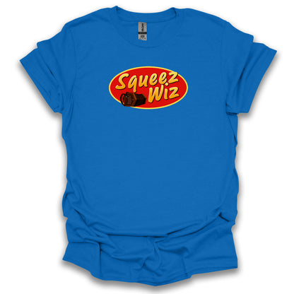 Concertina: Squeez Wiz