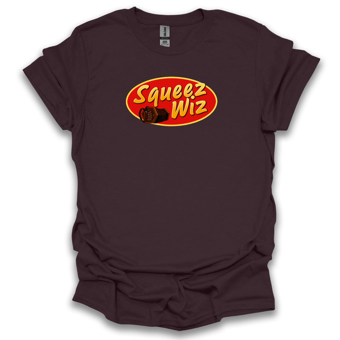 Concertina: Squeez Wiz