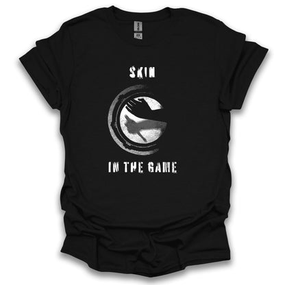 Bodhran: Skin In The Game