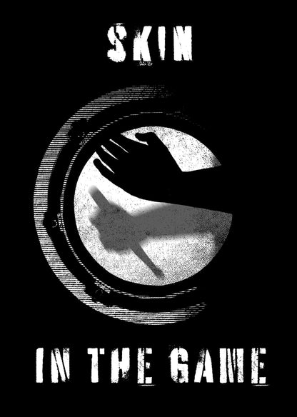 Bodhran: Skin In The Game