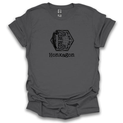 Concertina: Honxagon