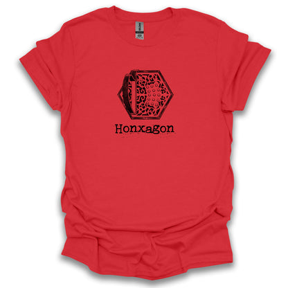 Concertina: Honxagon