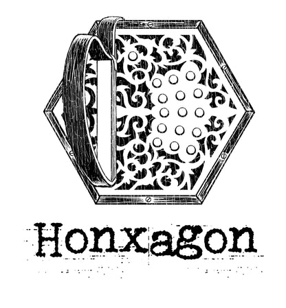 Concertina: Honxagon