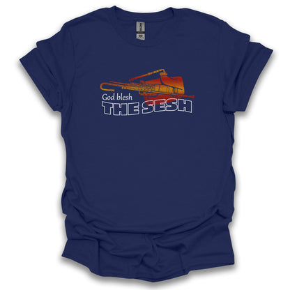 Uilleann Pipes: God Blesh