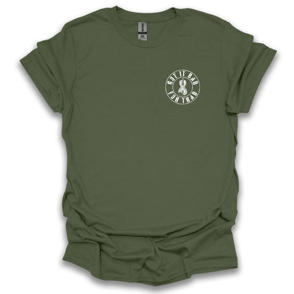 Fiddle: Got It Bad For Trad