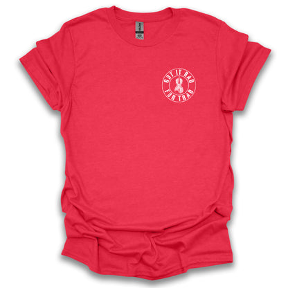 Fiddle: Got It Bad For Trad