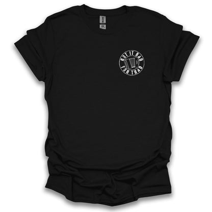 Accordion: Got It Bad For Trad