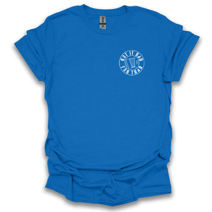 Accordion: Got It Bad For Trad