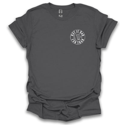 Accordion: Got It Bad For Trad