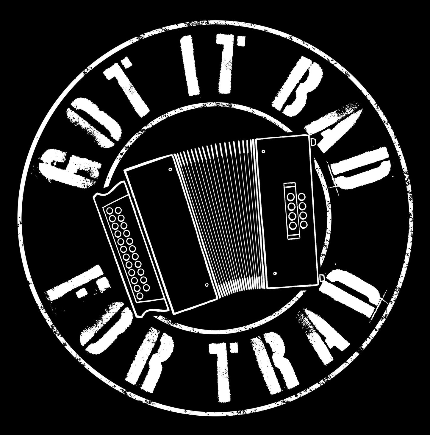 Accordion: Got It Bad For Trad