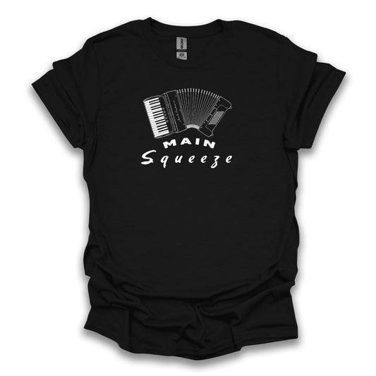 Accordion: Main Squeeze