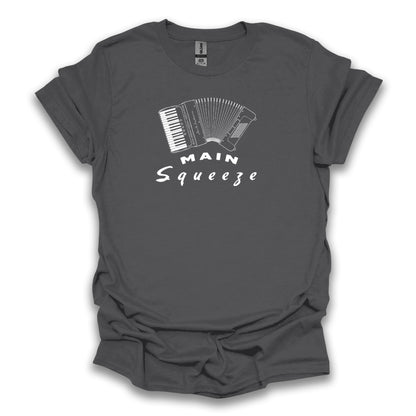 Accordion: Main Squeeze