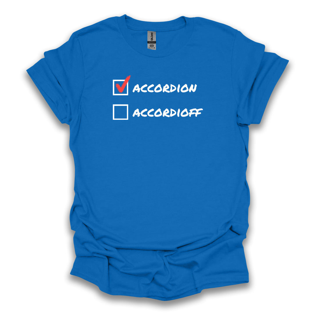 Accordion Accordioff