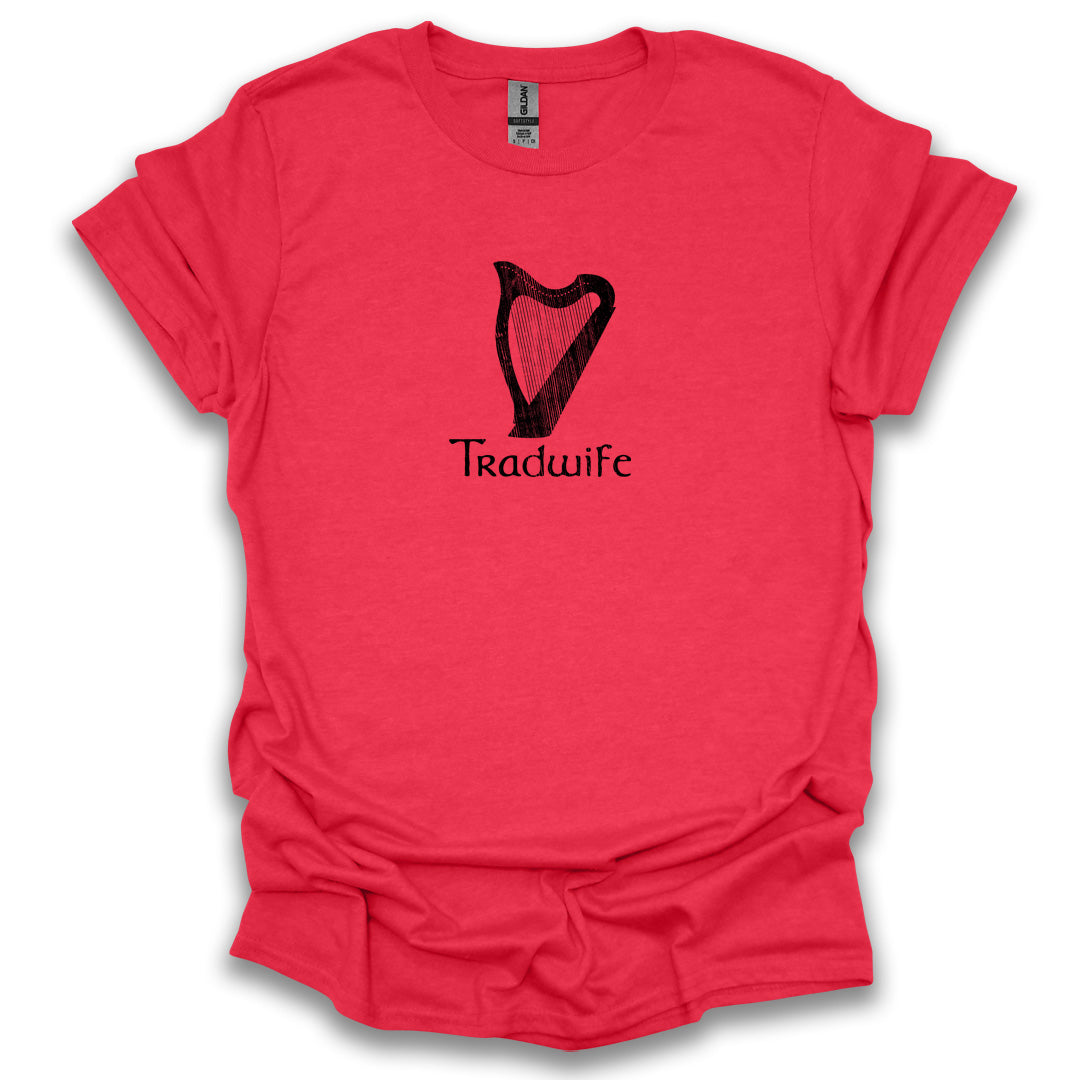 Harp_Tradwife