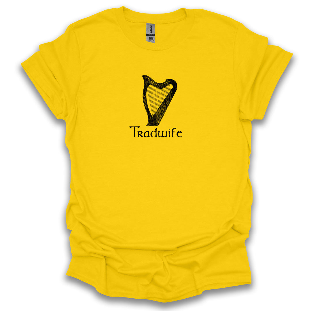 Harp_Tradwife