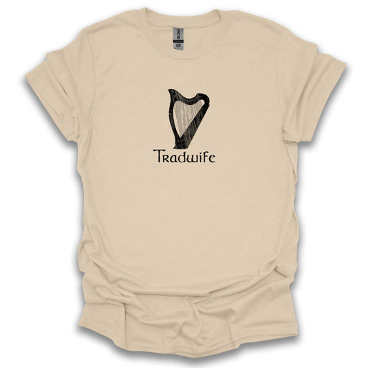 Harp_Tradwife