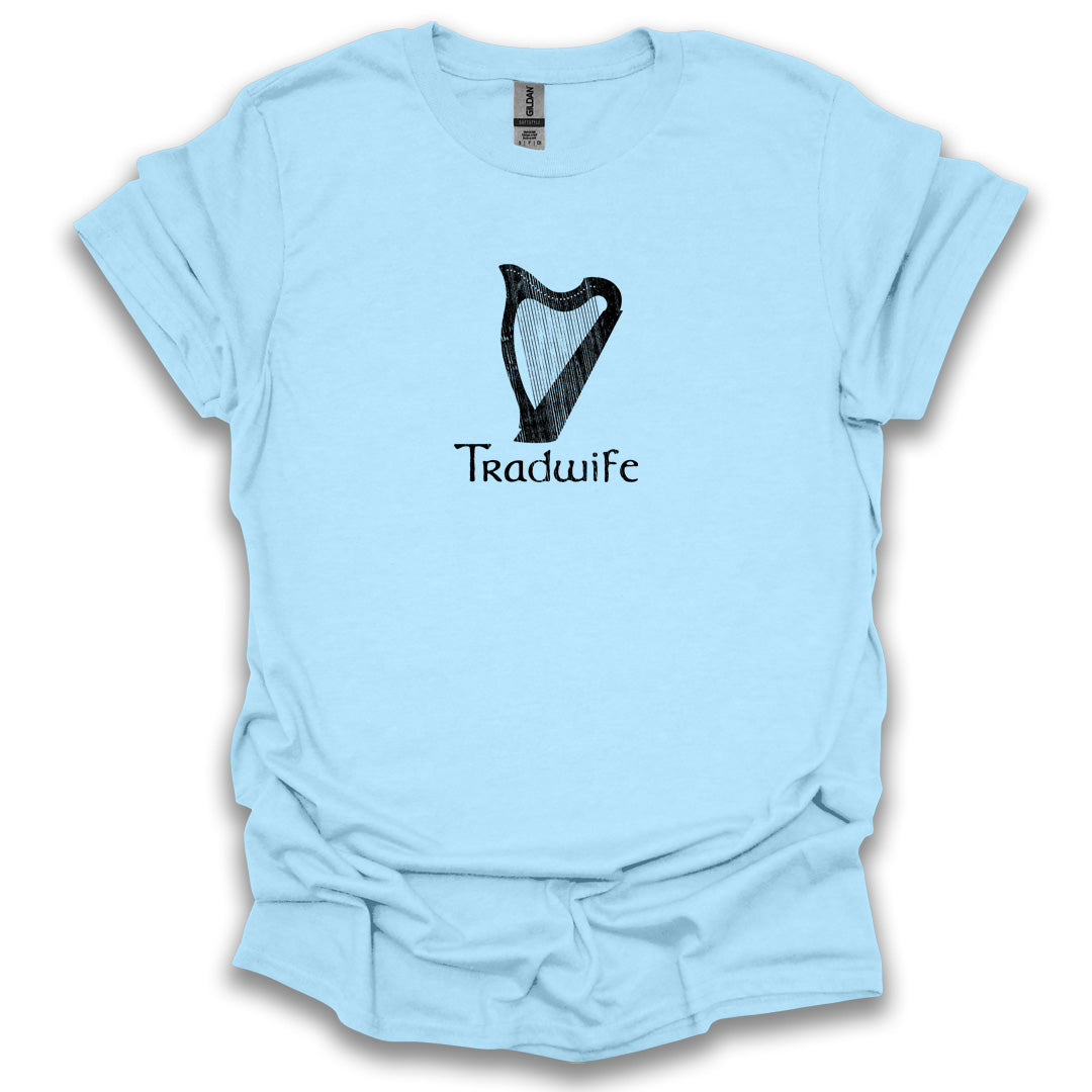 Harp_Tradwife