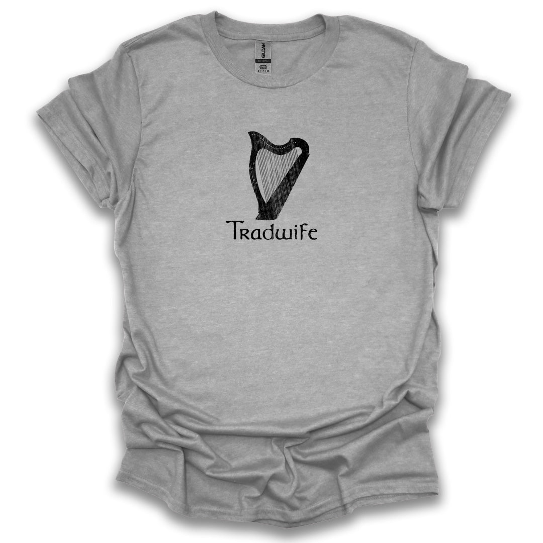 Harp_Tradwife