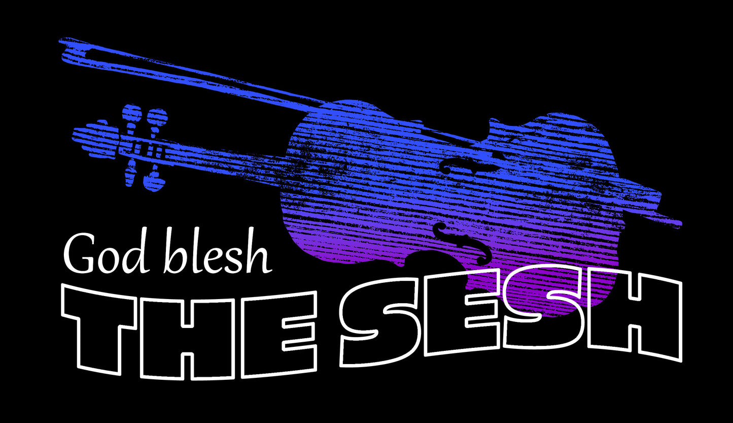 Fiddle Godblesh