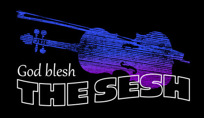 Fiddle Godblesh