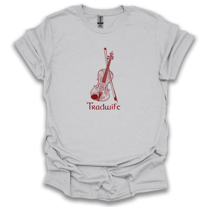 Fiddle Tradwife