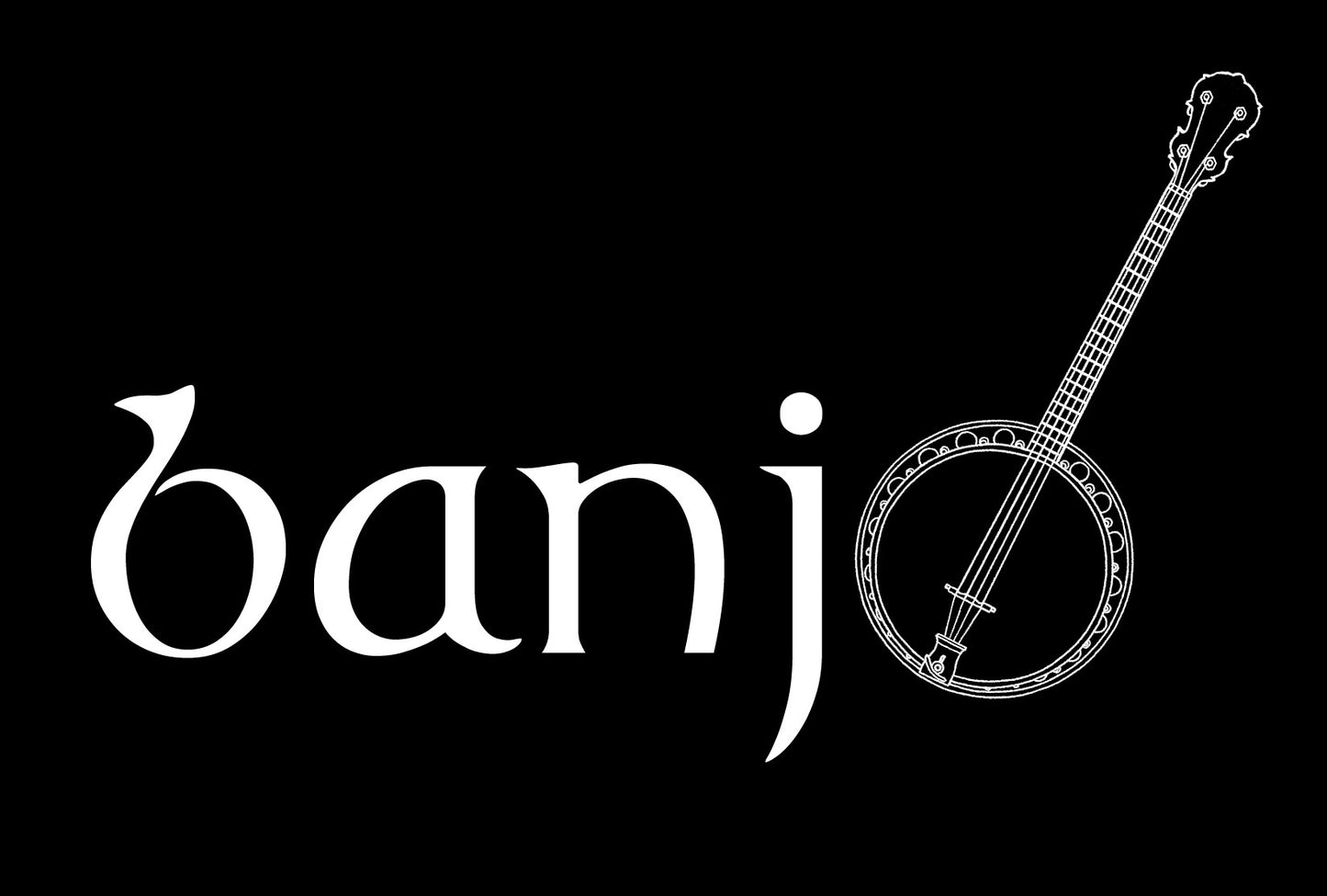 Banjo Vertical