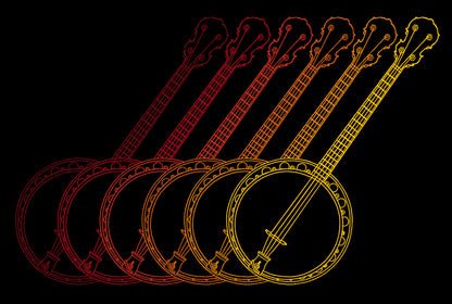 Banjo Fade