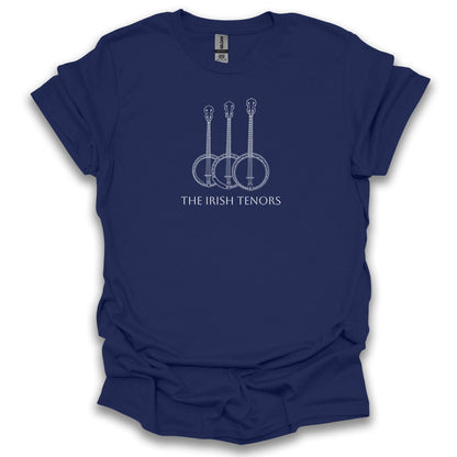 Banjo: The Irish Tenors