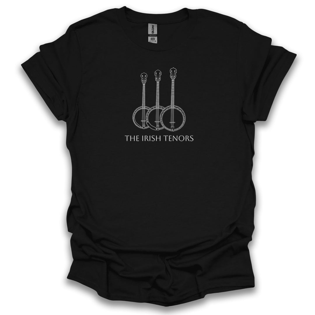 Banjo: The Irish Tenors