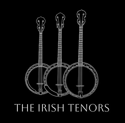 Banjo: The Irish Tenors